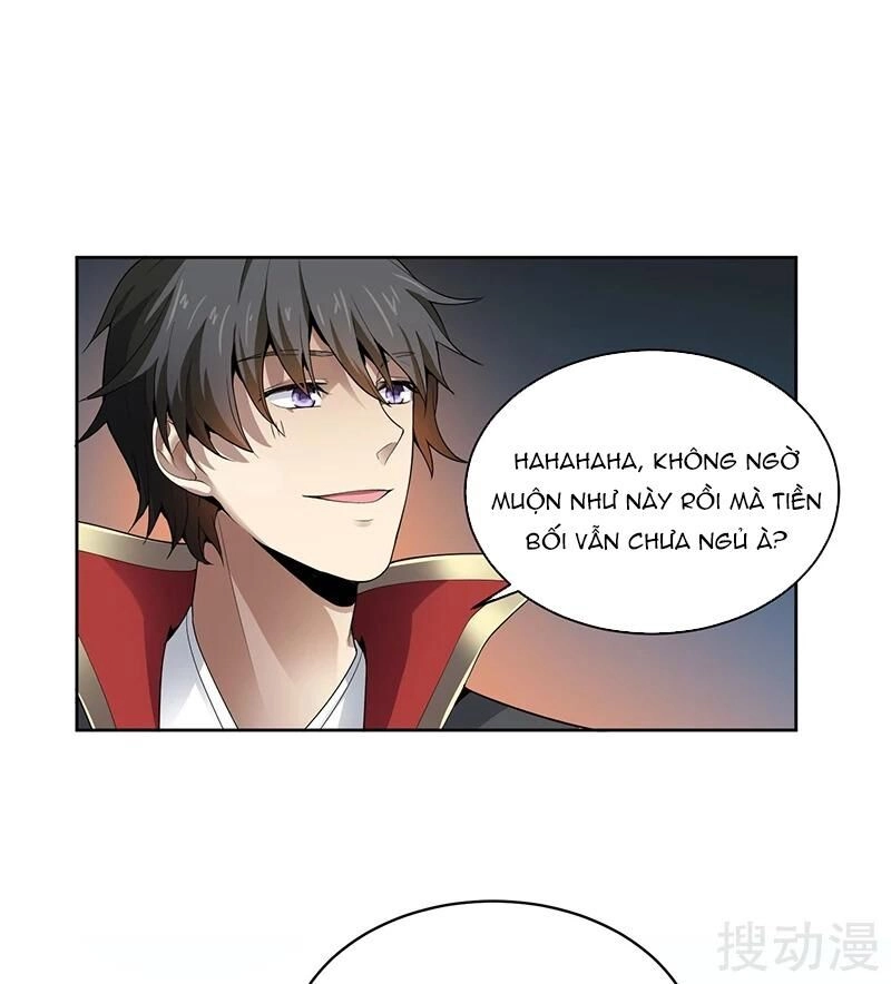 Nhất Kiếm Độc Tôn Chapter 33 - 19