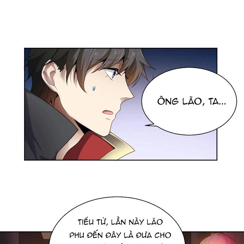 Nhất Kiếm Độc Tôn Chapter 34 - 3