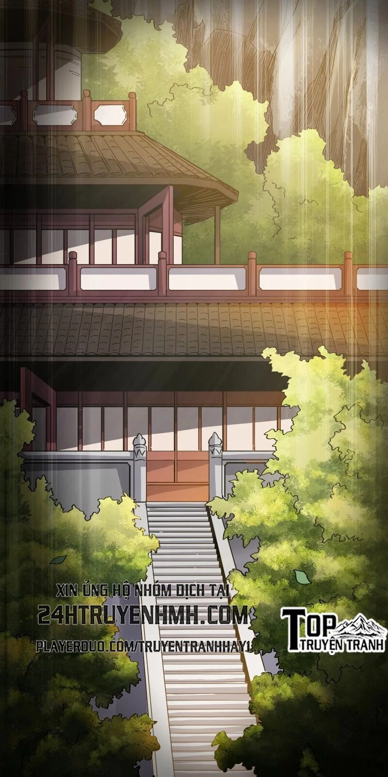 Nhất Kiếm Độc Tôn Chapter 36 - 9