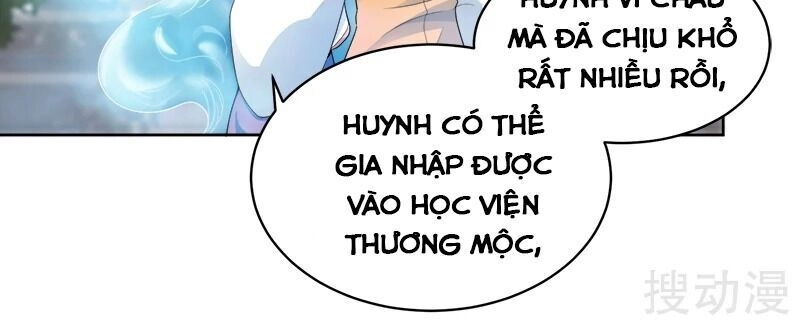 Nhất Kiếm Độc Tôn Chapter 36 - 28