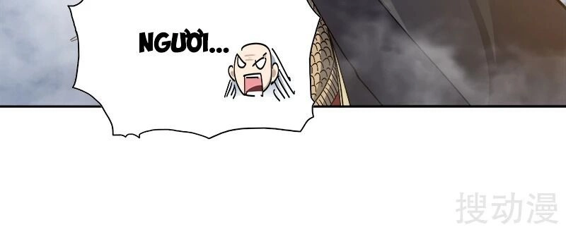 Nhất Kiếm Độc Tôn Chapter 37 - 15