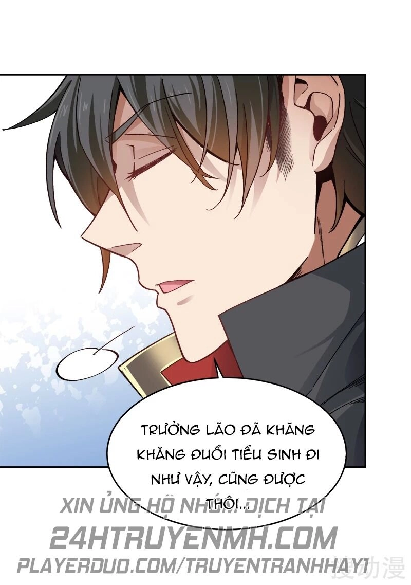 Nhất Kiếm Độc Tôn Chapter 37 - 20