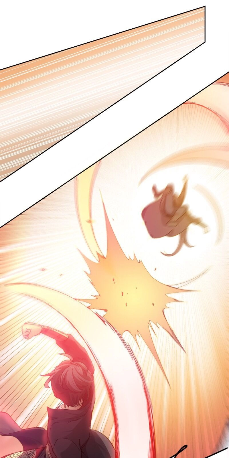 Nhất Kiếm Độc Tôn Chapter 38 - 5