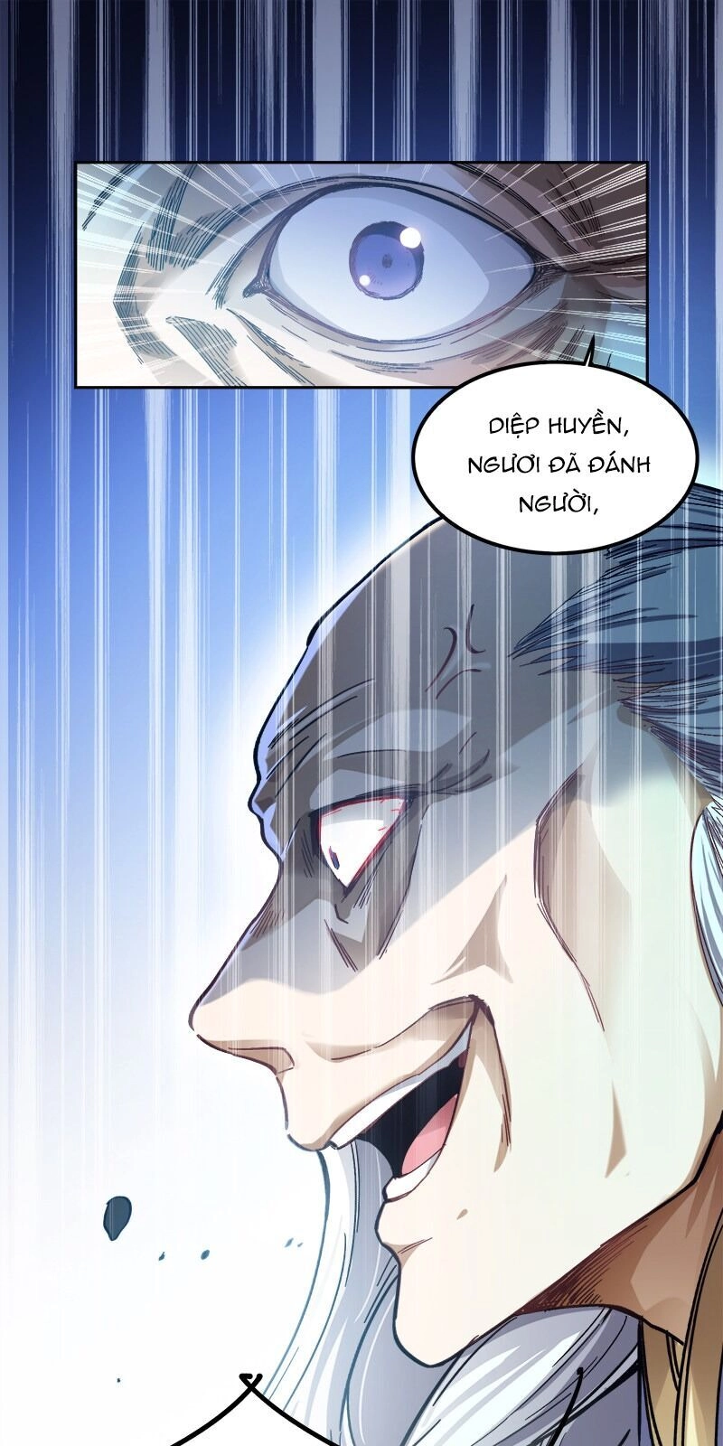 Nhất Kiếm Độc Tôn Chapter 38 - 8