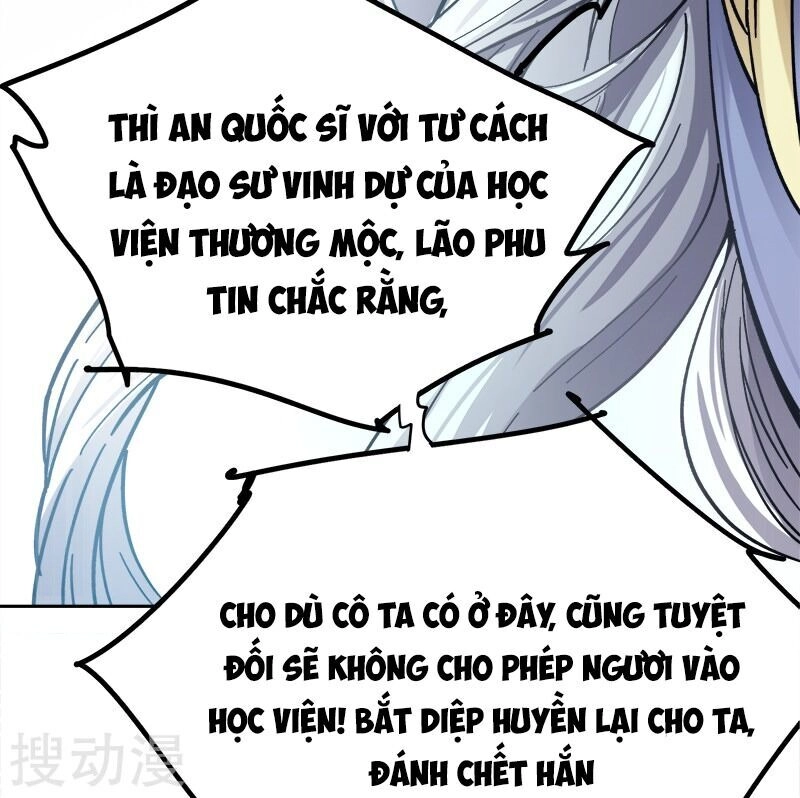 Nhất Kiếm Độc Tôn Chapter 38 - 9