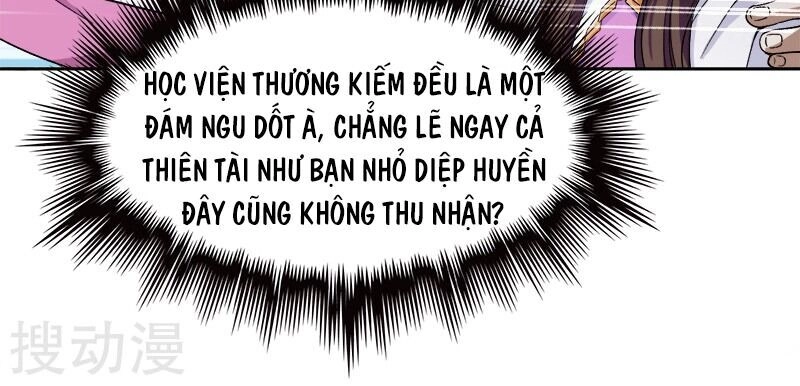 Nhất Kiếm Độc Tôn Chapter 38 - 12