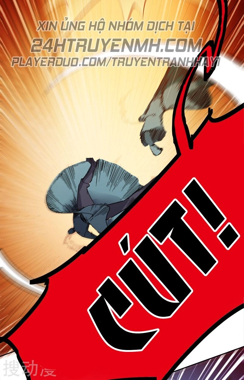 Nhất Kiếm Độc Tôn Chapter 38 - 15