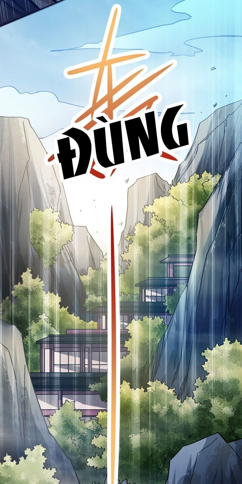 Nhất Kiếm Độc Tôn Chapter 38 - 20