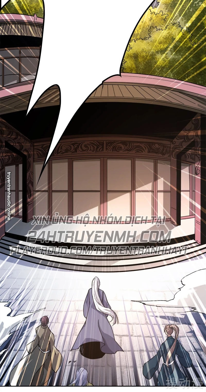 Nhất Kiếm Độc Tôn Chapter 39 - 5