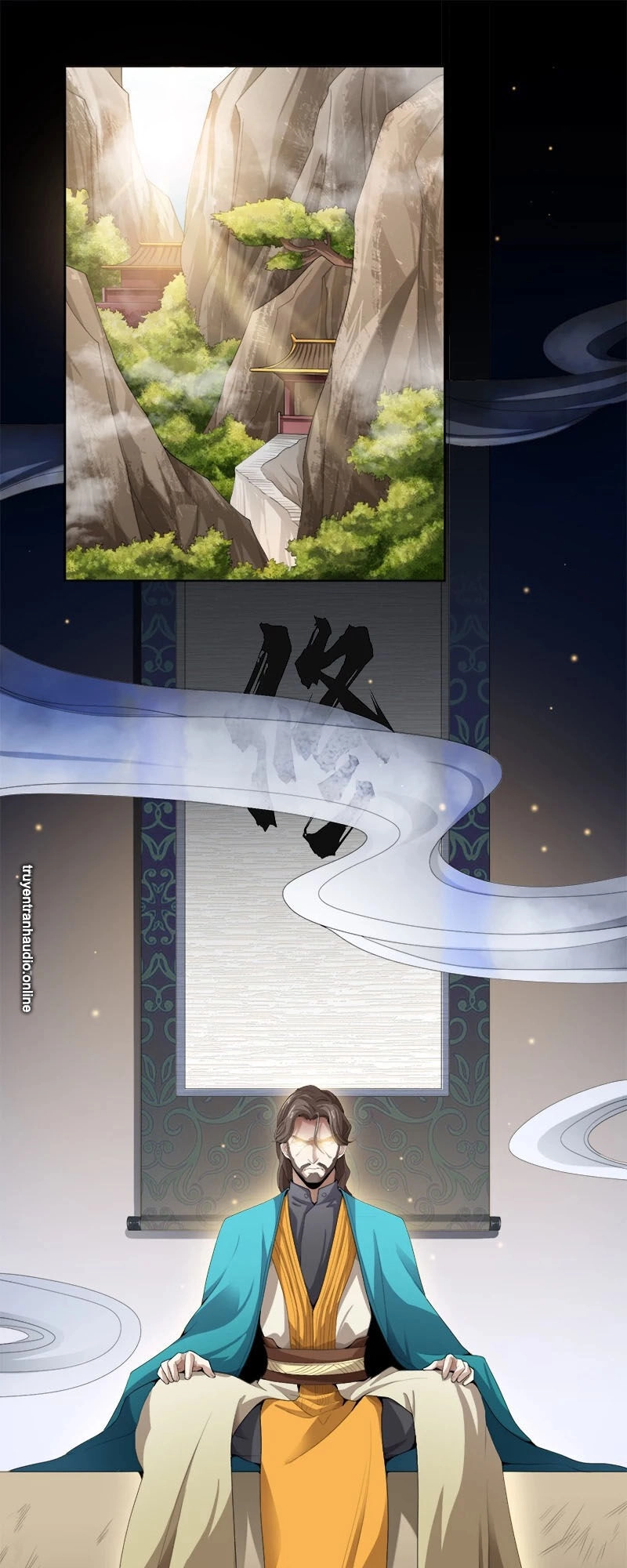 Nhất Kiếm Độc Tôn Chapter 39 - 12