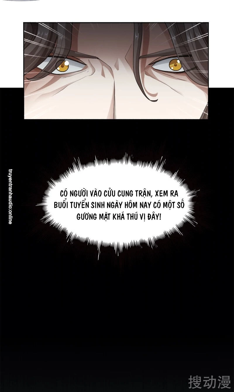 Nhất Kiếm Độc Tôn Chapter 39 - 14