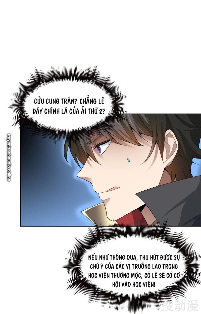 Nhất Kiếm Độc Tôn Chapter 39 - 17