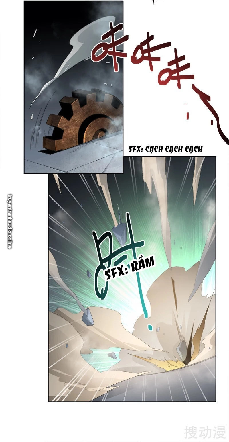 Nhất Kiếm Độc Tôn Chapter 39 - 18