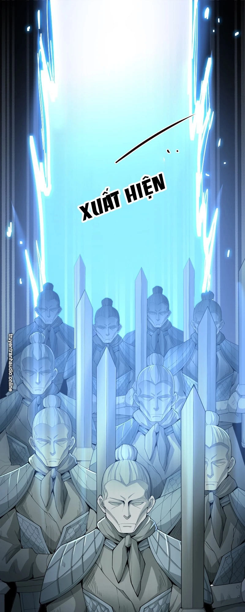 Nhất Kiếm Độc Tôn Chapter 39 - 19