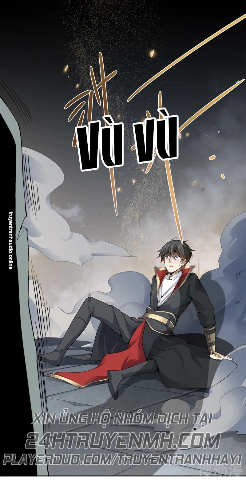 Nhất Kiếm Độc Tôn Chapter 40 - 2