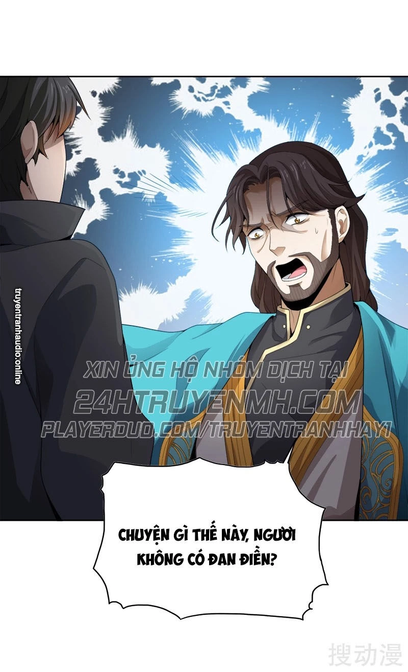 Nhất Kiếm Độc Tôn Chapter 41 - 9