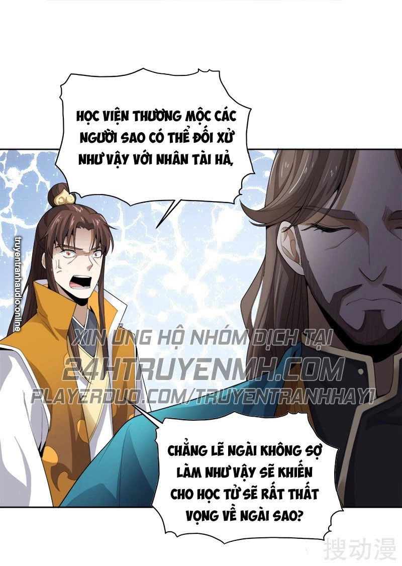 Nhất Kiếm Độc Tôn Chapter 41 - 17