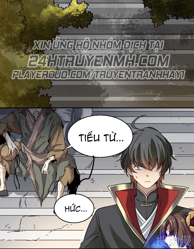 Nhất Kiếm Độc Tôn Chapter 42 - 6