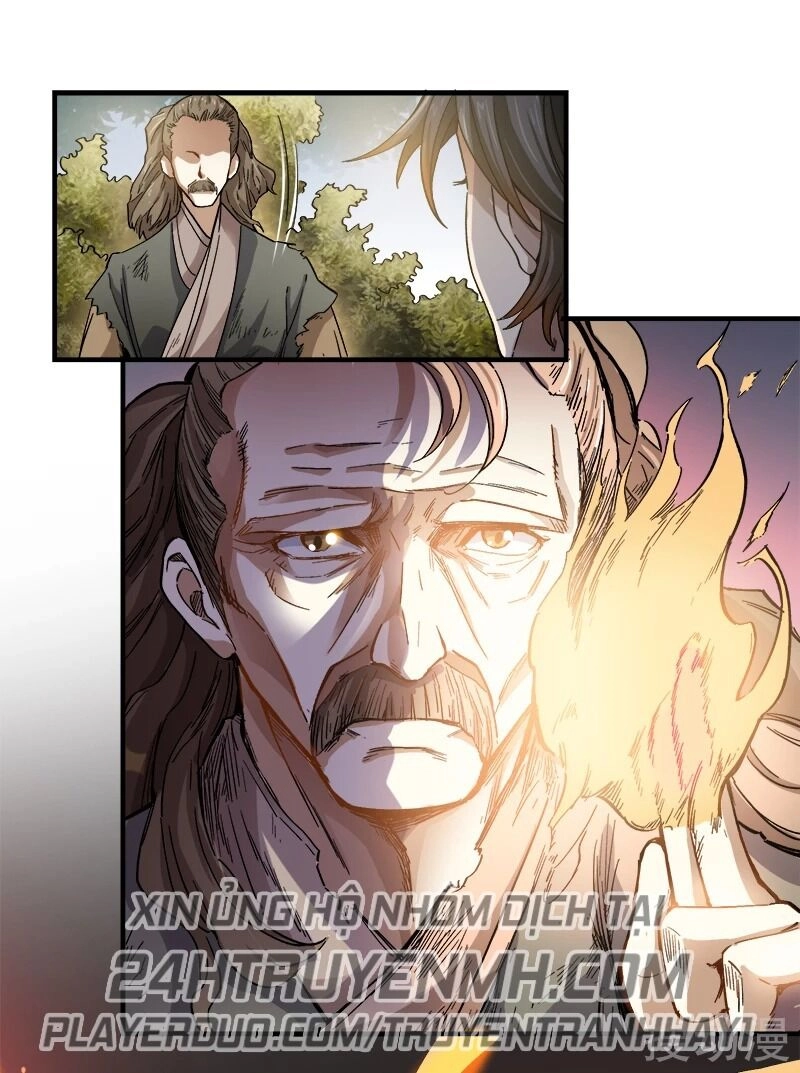 Nhất Kiếm Độc Tôn Chapter 42 - 13