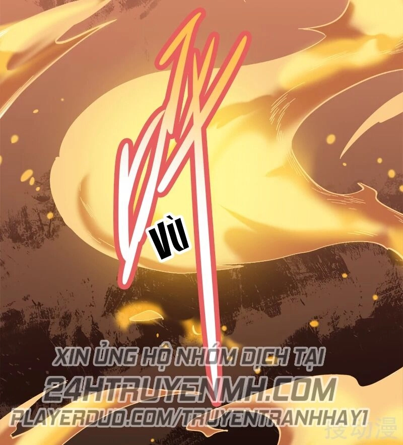 Nhất Kiếm Độc Tôn Chapter 42 - 19