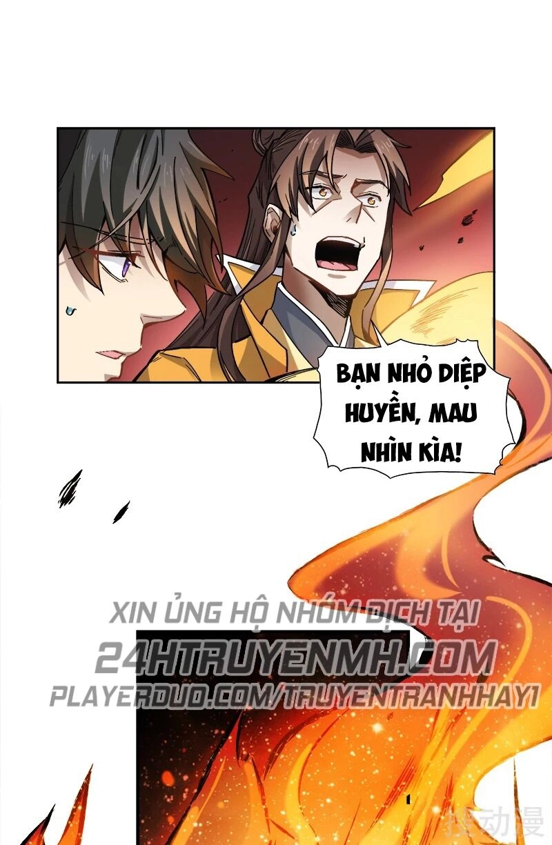 Nhất Kiếm Độc Tôn Chapter 42 - 23