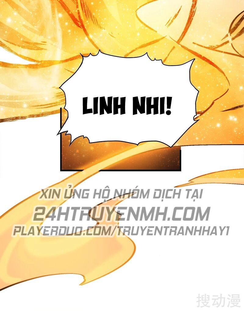 Nhất Kiếm Độc Tôn Chapter 42 - 25