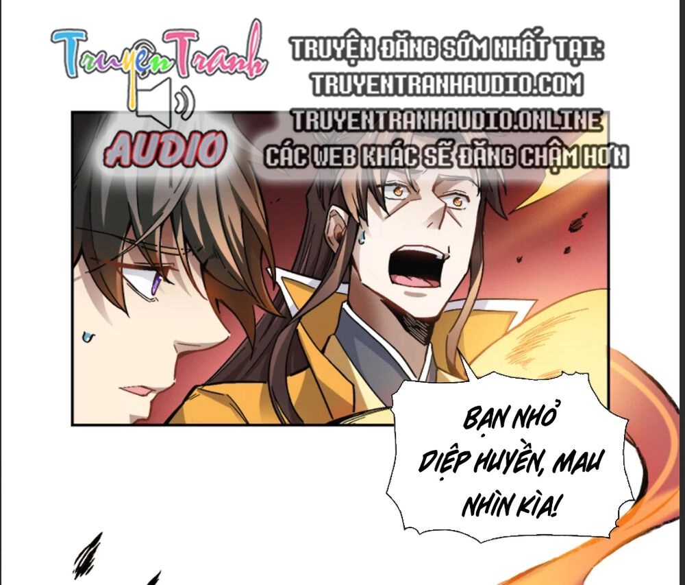 Nhất Kiếm Độc Tôn Chapter 43 - 2