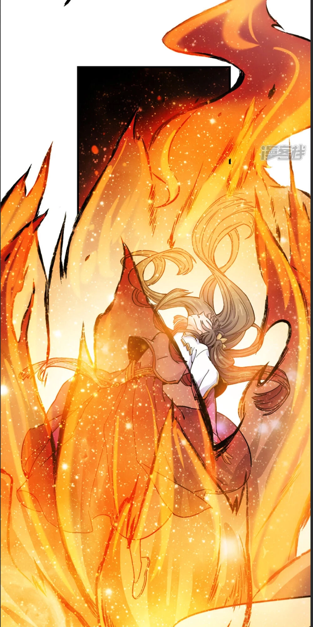 Nhất Kiếm Độc Tôn Chapter 43 - 3