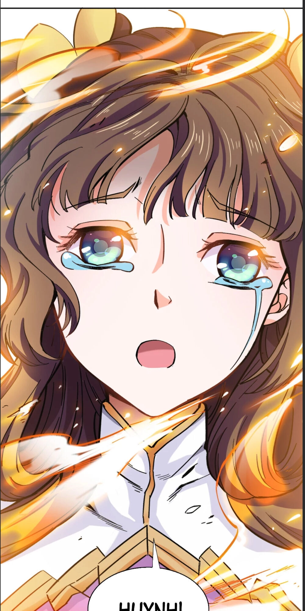 Nhất Kiếm Độc Tôn Chapter 43 - 10