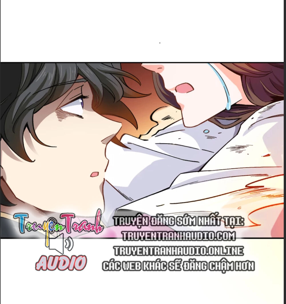 Nhất Kiếm Độc Tôn Chapter 43 - 12