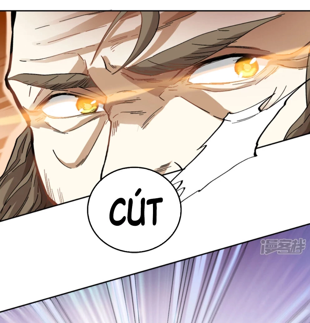 Nhất Kiếm Độc Tôn Chapter 43 - 28