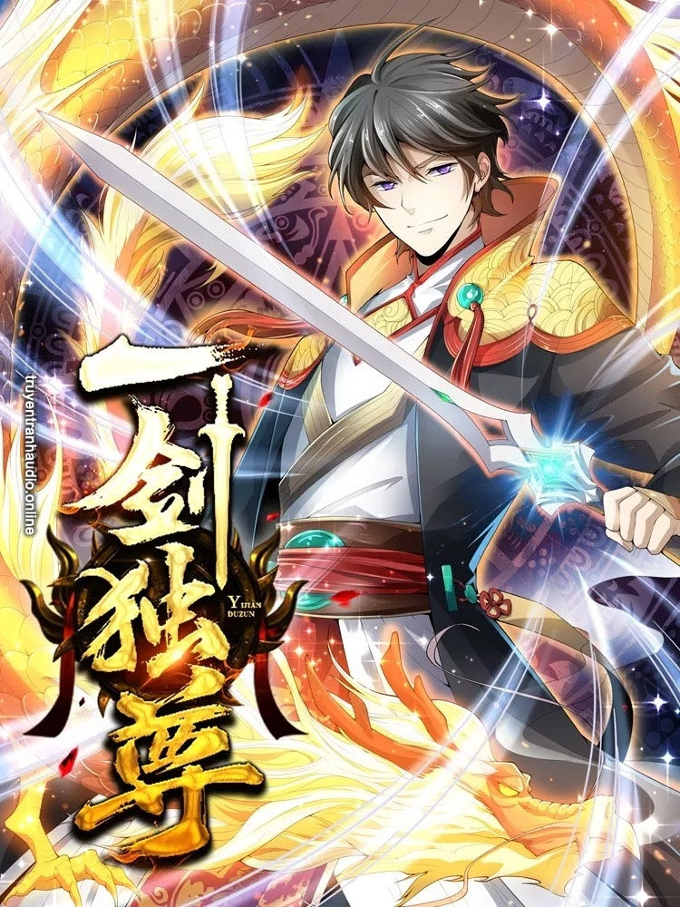 Nhất Kiếm Độc Tôn Chapter 44 - 1