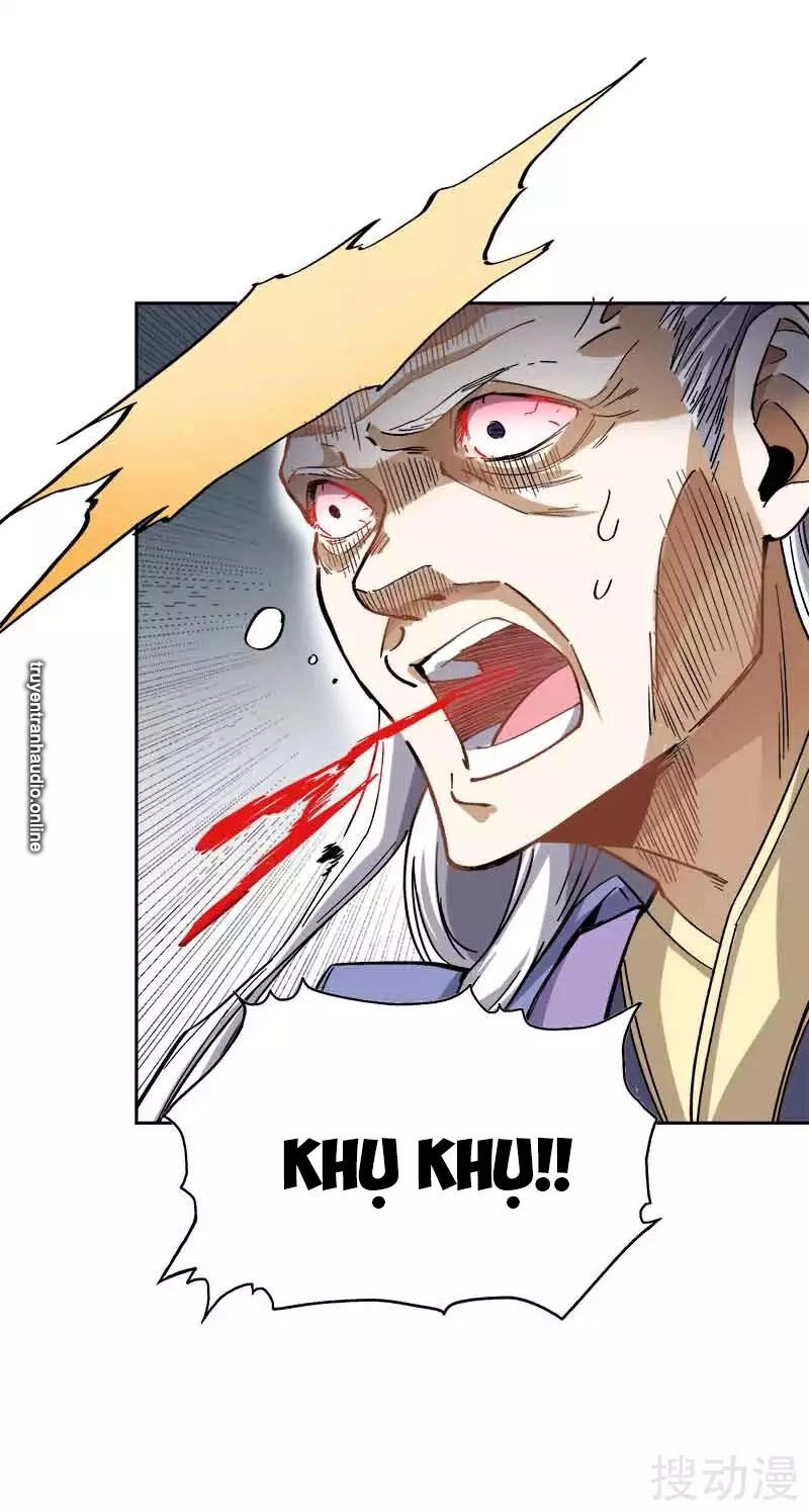 Nhất Kiếm Độc Tôn Chapter 44 - 4