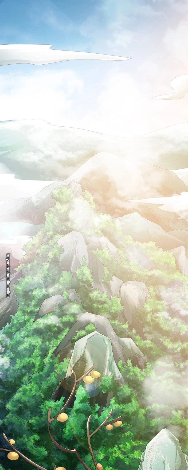 Nhất Kiếm Độc Tôn Chapter 44 - 7