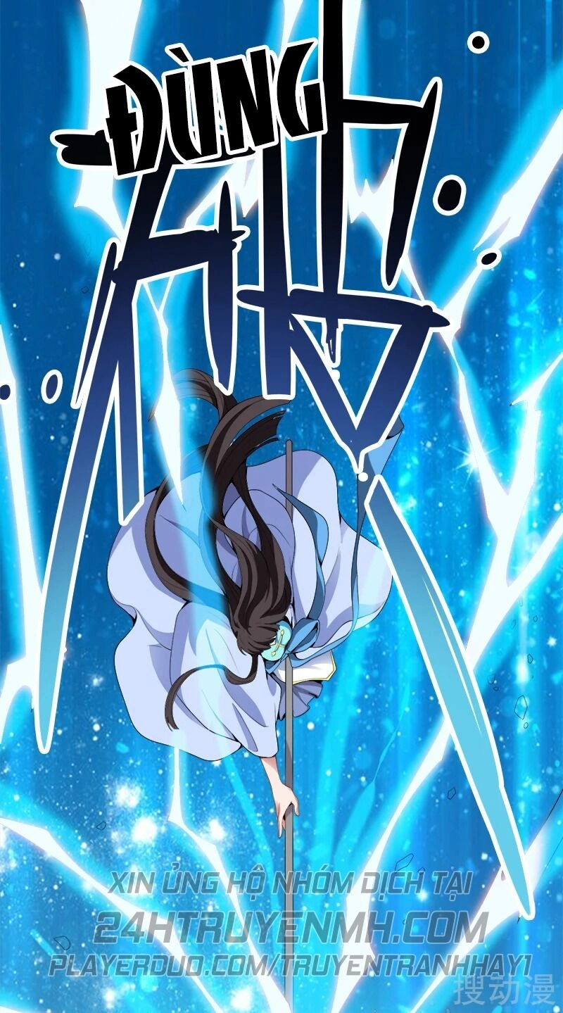 Nhất Kiếm Độc Tôn Chapter 45 - 7