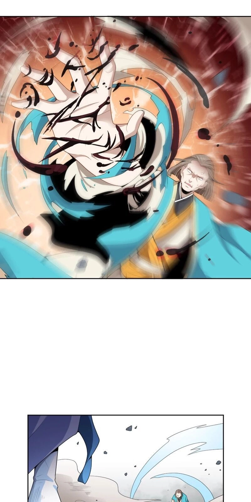 Nhất Kiếm Độc Tôn Chapter 45 - 9