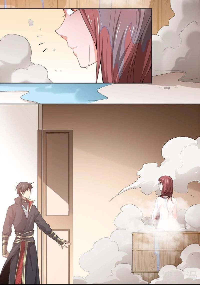 Nhất Kiếm Độc Tôn Chapter 45 - 19