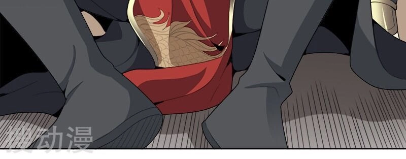 Nhất Kiếm Độc Tôn Chapter 46 - 4