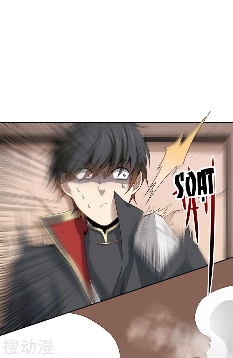 Nhất Kiếm Độc Tôn Chapter 46 - 5