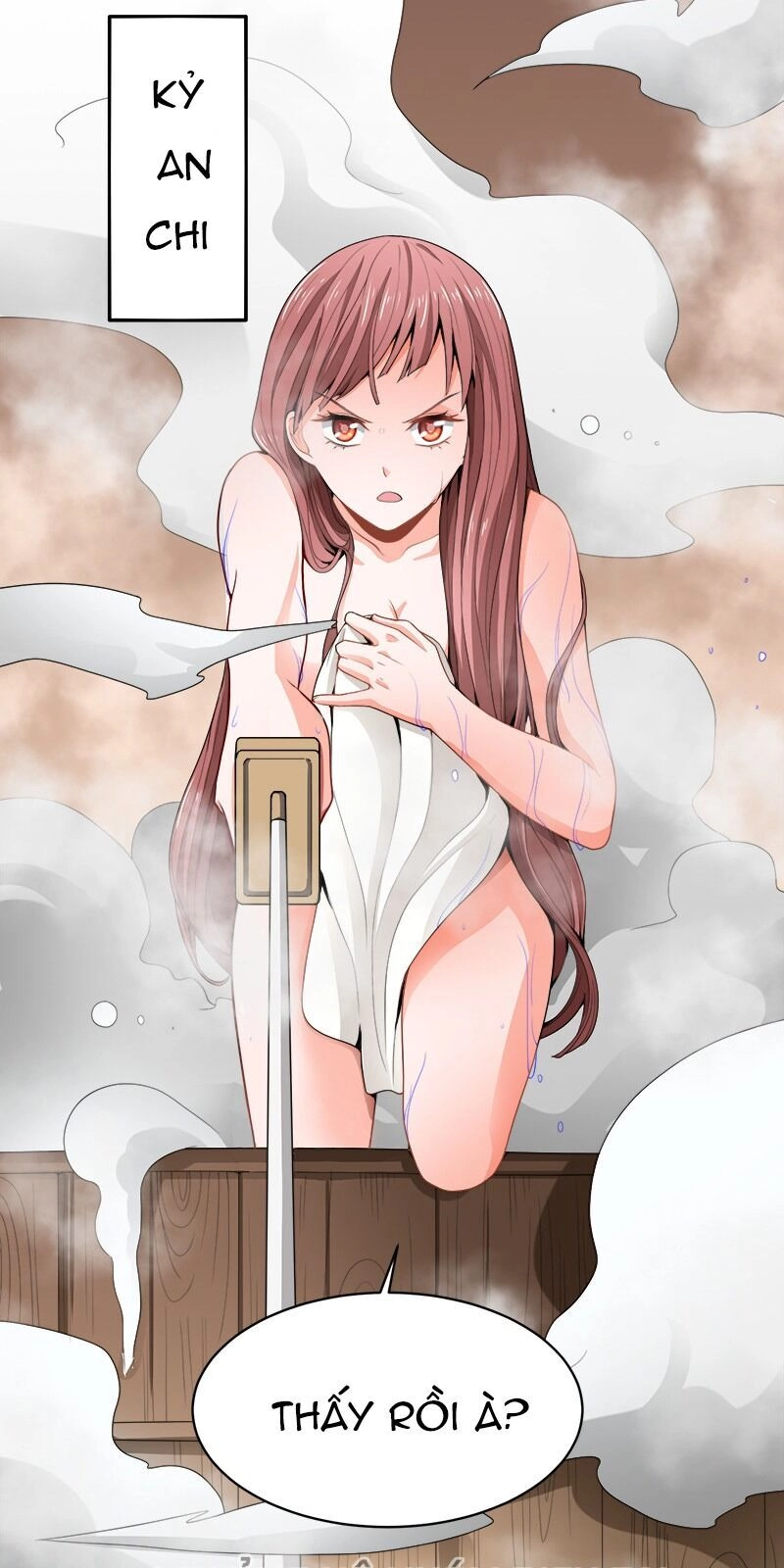 Nhất Kiếm Độc Tôn Chapter 46 - 6