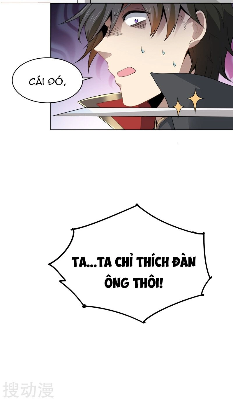 Nhất Kiếm Độc Tôn Chapter 46 - 8