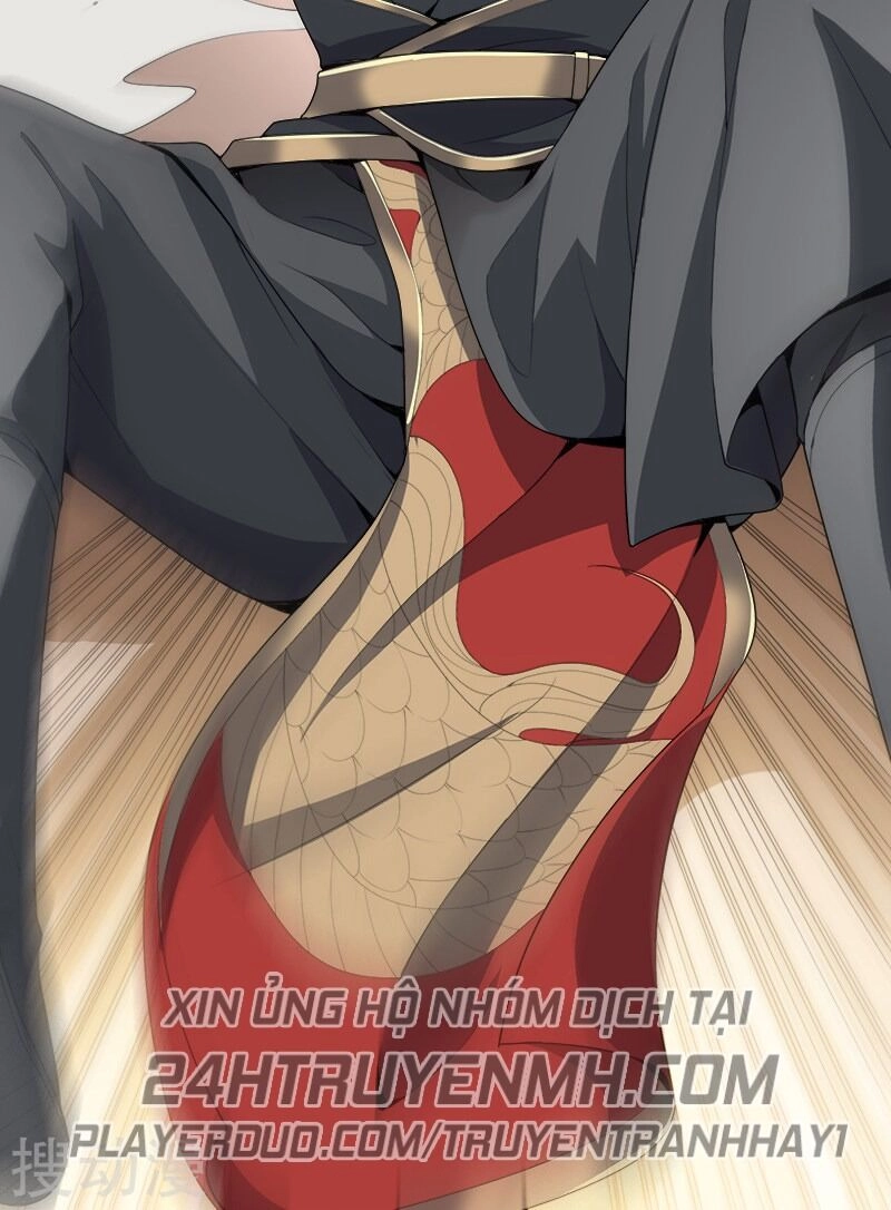 Nhất Kiếm Độc Tôn Chapter 46 - 11