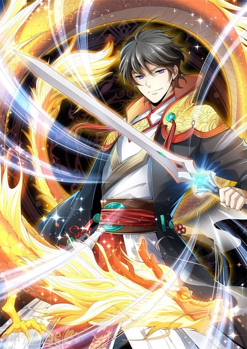 Nhất Kiếm Độc Tôn Chapter 47 - 1