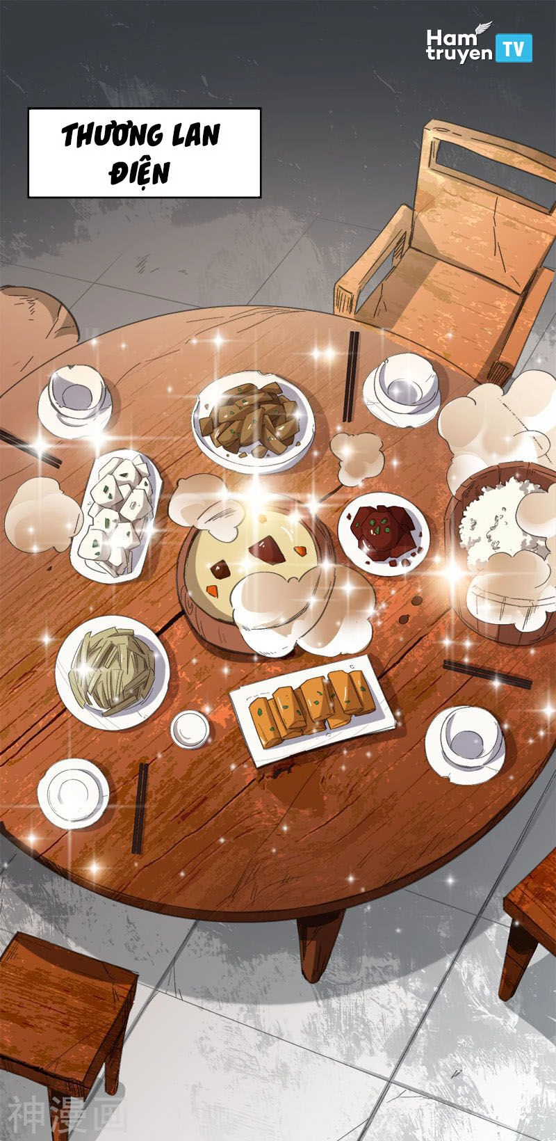 Nhất Kiếm Độc Tôn Chapter 47 - 2