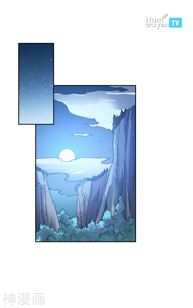 Nhất Kiếm Độc Tôn Chapter 47 - 17