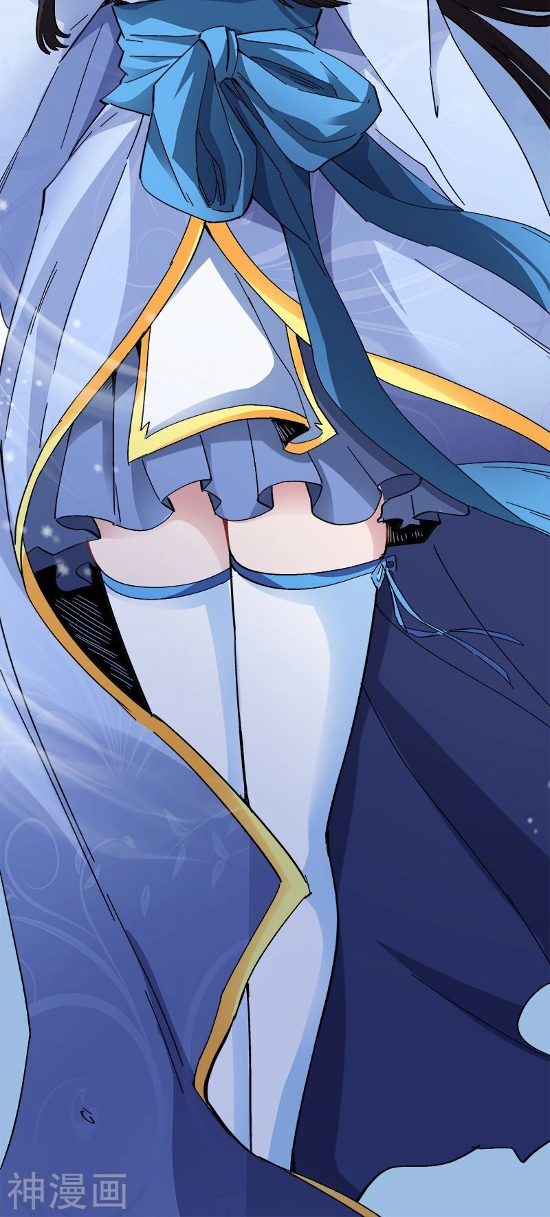 Nhất Kiếm Độc Tôn Chapter 47 - 20