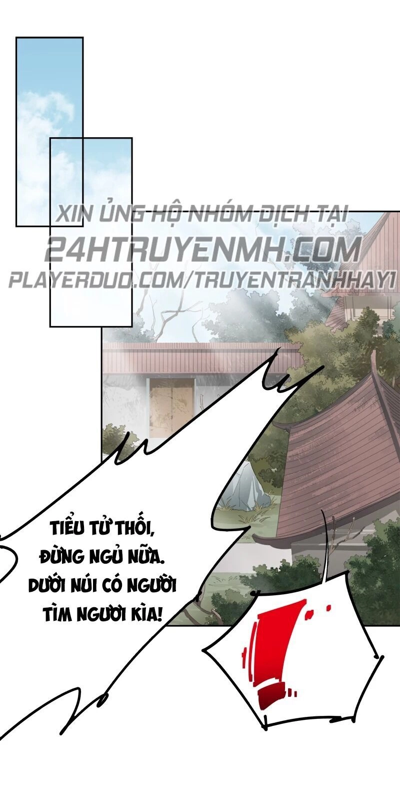 Nhất Kiếm Độc Tôn Chapter 48 - 2