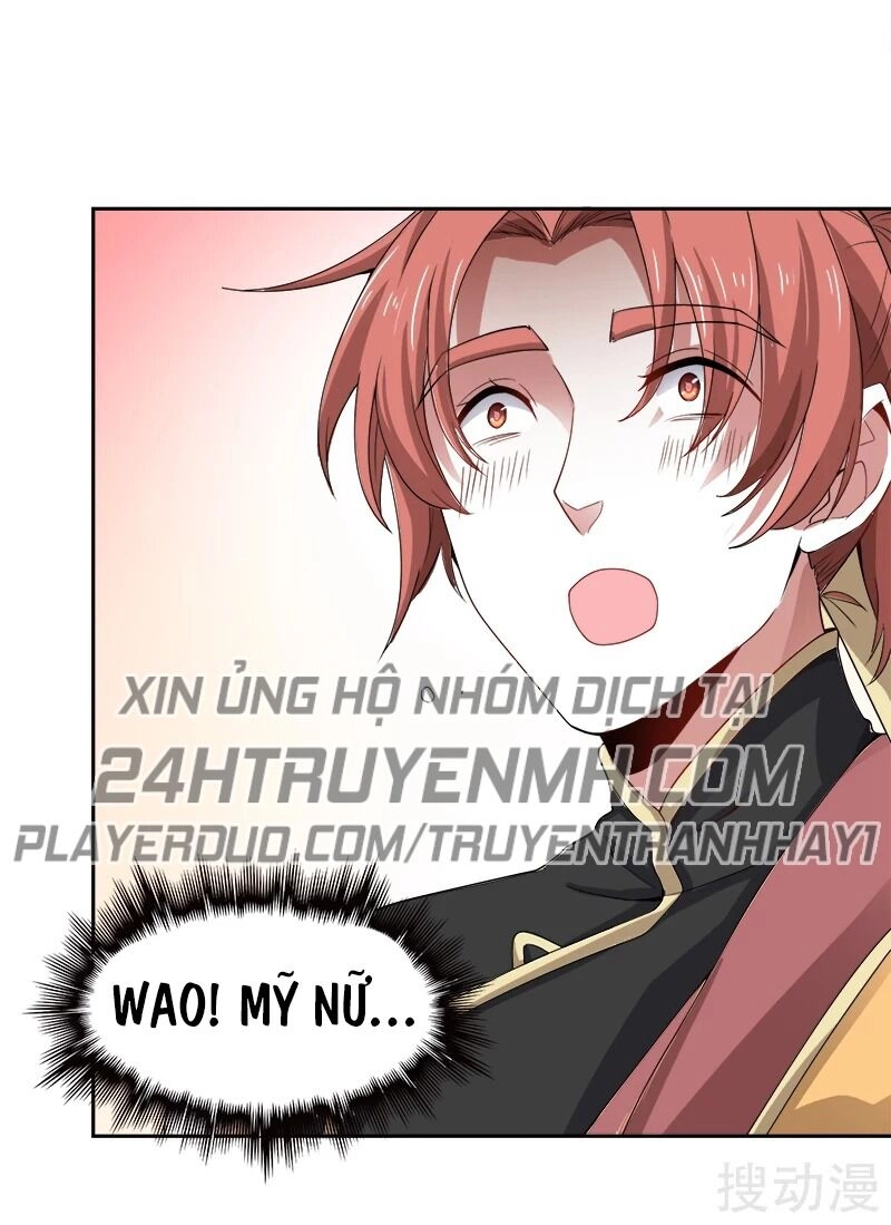 Nhất Kiếm Độc Tôn Chapter 48 - 8