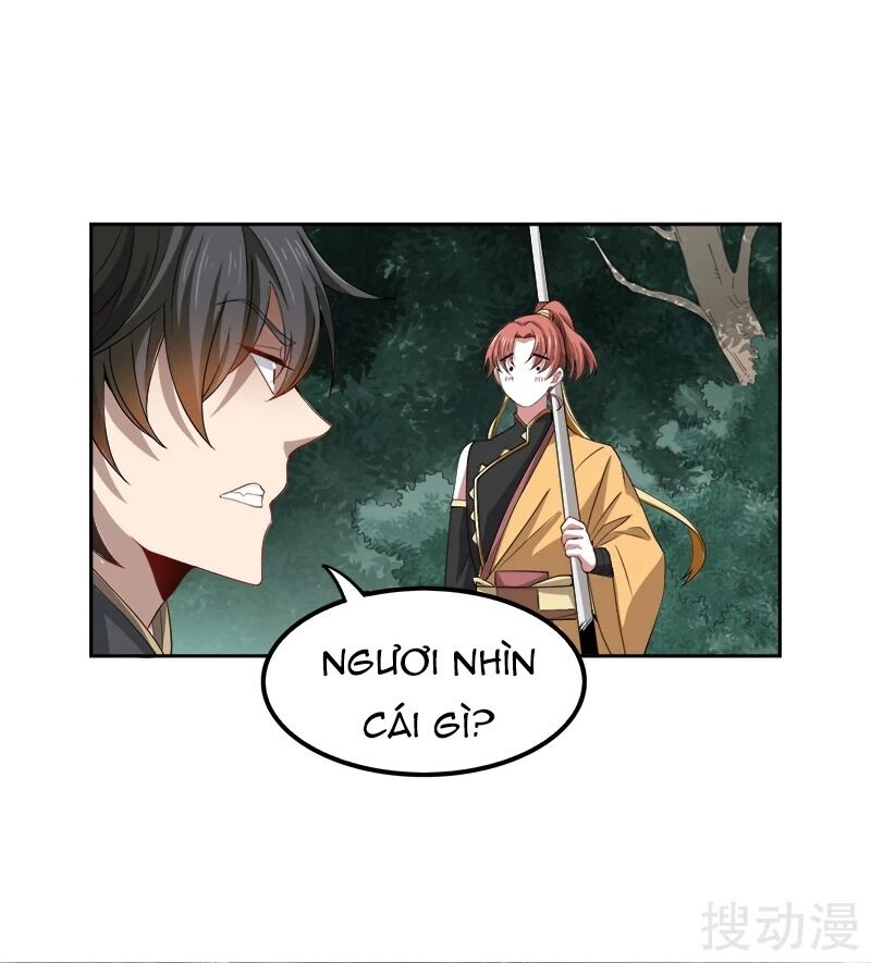 Nhất Kiếm Độc Tôn Chapter 48 - 9