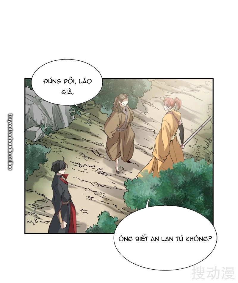 Nhất Kiếm Độc Tôn Chapter 49 - 7